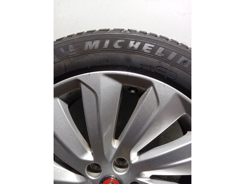 Recambio de juego llantas para jaguar e-pace (x540) 2.0 d180 awd referencia OEM IAM 235/55 R19  