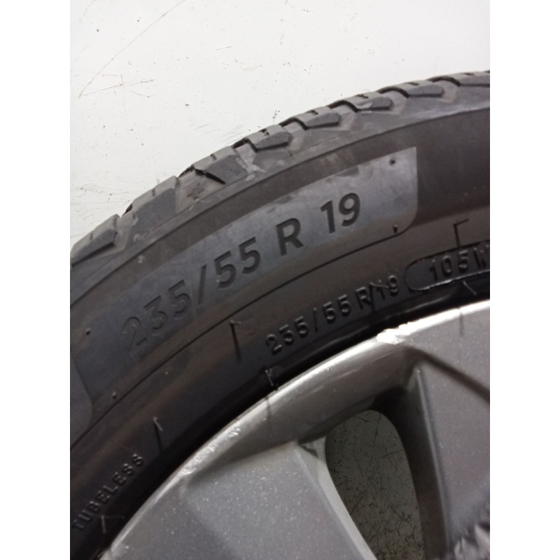 Recambio de juego llantas para jaguar e-pace (x540) 2.0 d180 awd referencia OEM IAM 235/55 R19  