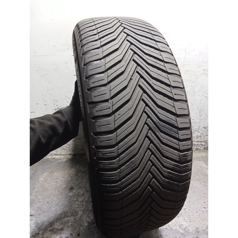 Recambio de juego llantas para jaguar e-pace (x540) 2.0 d180 awd referencia OEM IAM 235/55 R19  