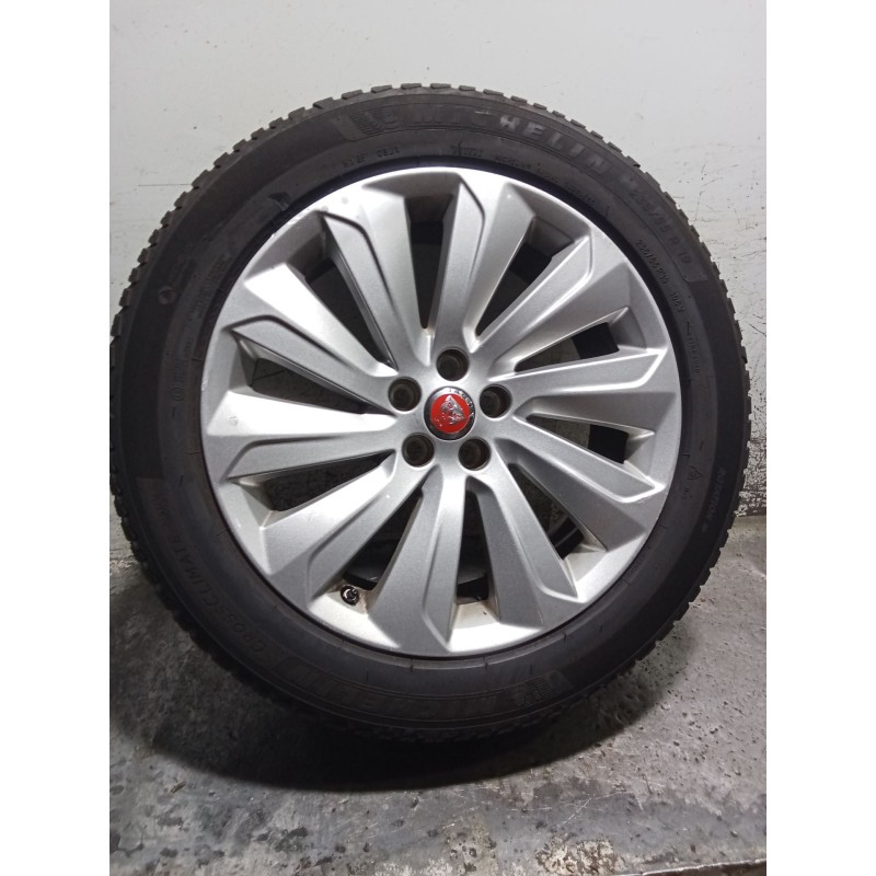 Recambio de juego llantas para jaguar e-pace (x540) 2.0 d180 awd referencia OEM IAM 235/55 R19  