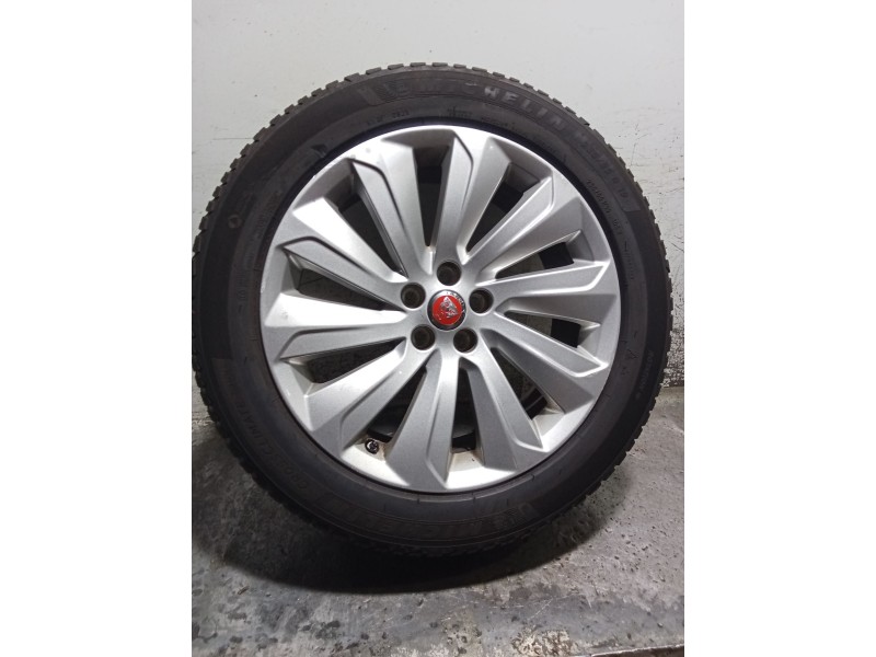 Recambio de juego llantas para jaguar e-pace (x540) 2.0 d180 awd referencia OEM IAM 235/55 R19  