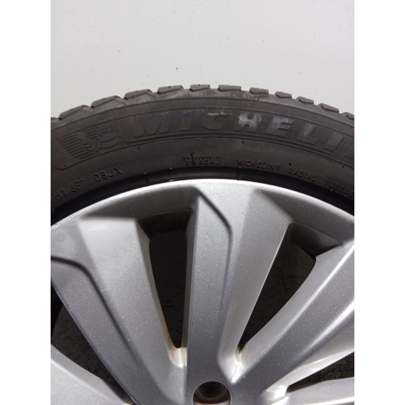 Recambio de juego llantas para jaguar e-pace (x540) 2.0 d180 awd referencia OEM IAM 235/55 R19  