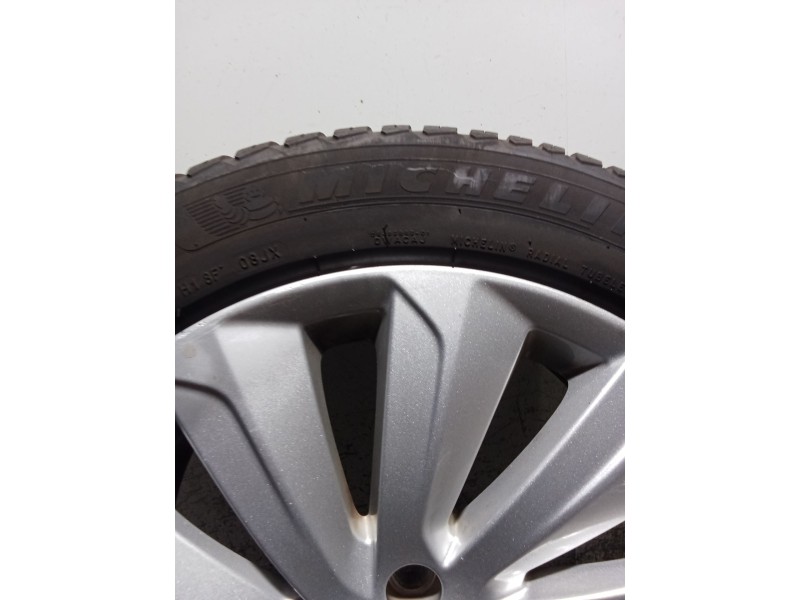 Recambio de juego llantas para jaguar e-pace (x540) 2.0 d180 awd referencia OEM IAM 235/55 R19  