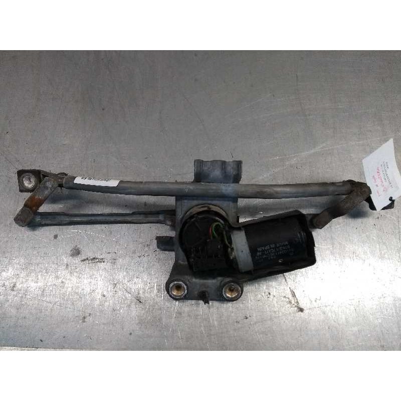 Recambio de motor limpia delantero para ford ka (ccq) 1.3 cat referencia OEM IAM 0390241136 97KG17D571AB 