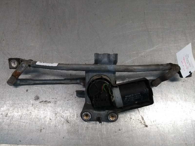 Recambio de motor limpia delantero para ford ka (ccq) 1.3 cat referencia OEM IAM 0390241136 97KG17D571AB 