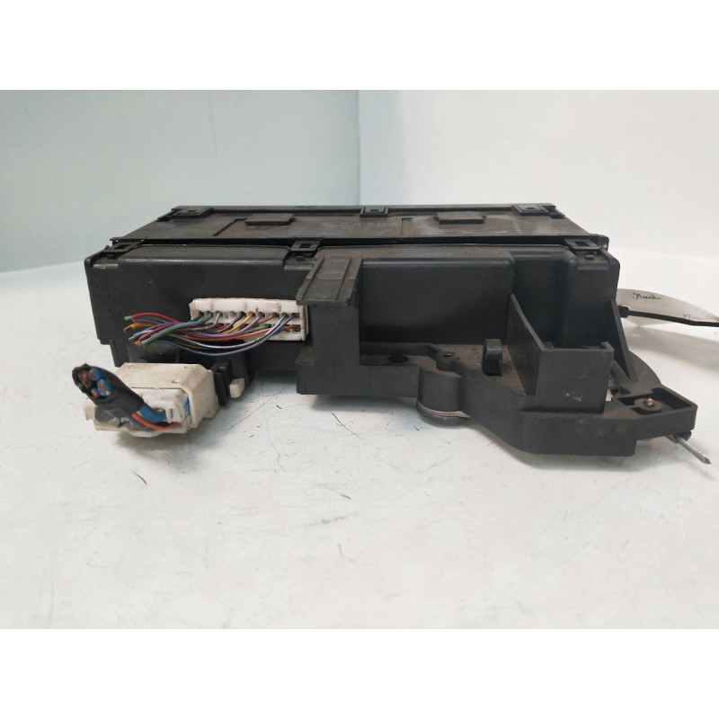 Recambio de mando calefaccion / aire acondicionado para mazda mx-3 (ec) 1.9 v6 24v cat referencia OEM IAM   