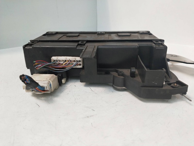 Recambio de mando calefaccion / aire acondicionado para mazda mx-3 (ec) 1.9 v6 24v cat referencia OEM IAM   