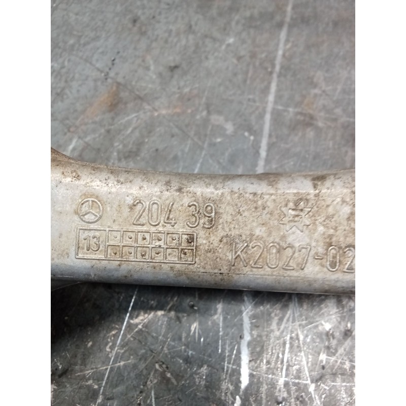 Recambio de brazo suspension inferior delantero derecho para mercedes-benz clase glk (x204) 220 cdi 4-matic (204.984, 204.997) r