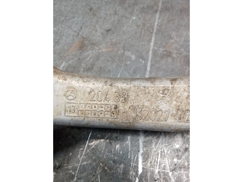 Recambio de brazo suspension inferior delantero derecho para mercedes-benz clase glk (x204) 220 cdi 4-matic (204.984, 204.997) r