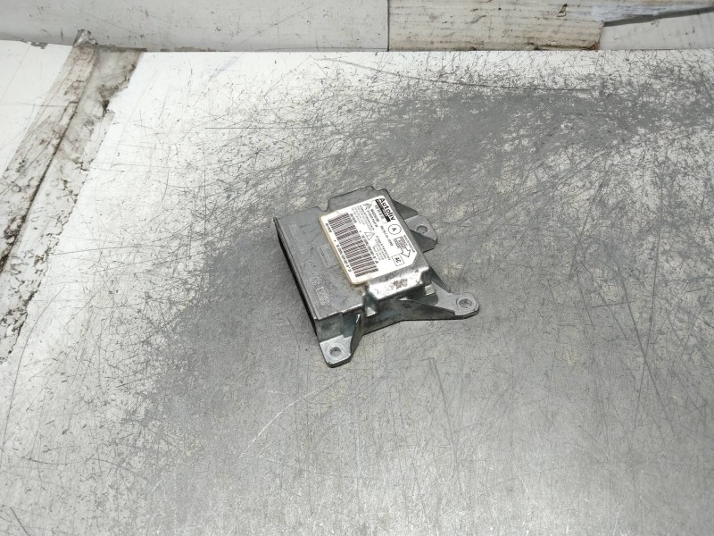 Recambio de centralita airbag para peugeot partner kasten confort l1 referencia OEM IAM 608990600 9665250180 