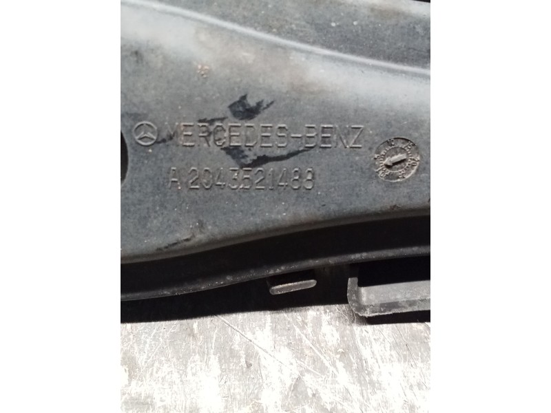 Recambio de tirante trasero izquierdo para mercedes-benz clase glk (x204) 220 cdi 4-matic (204.984, 204.997) referencia OEM IAM 