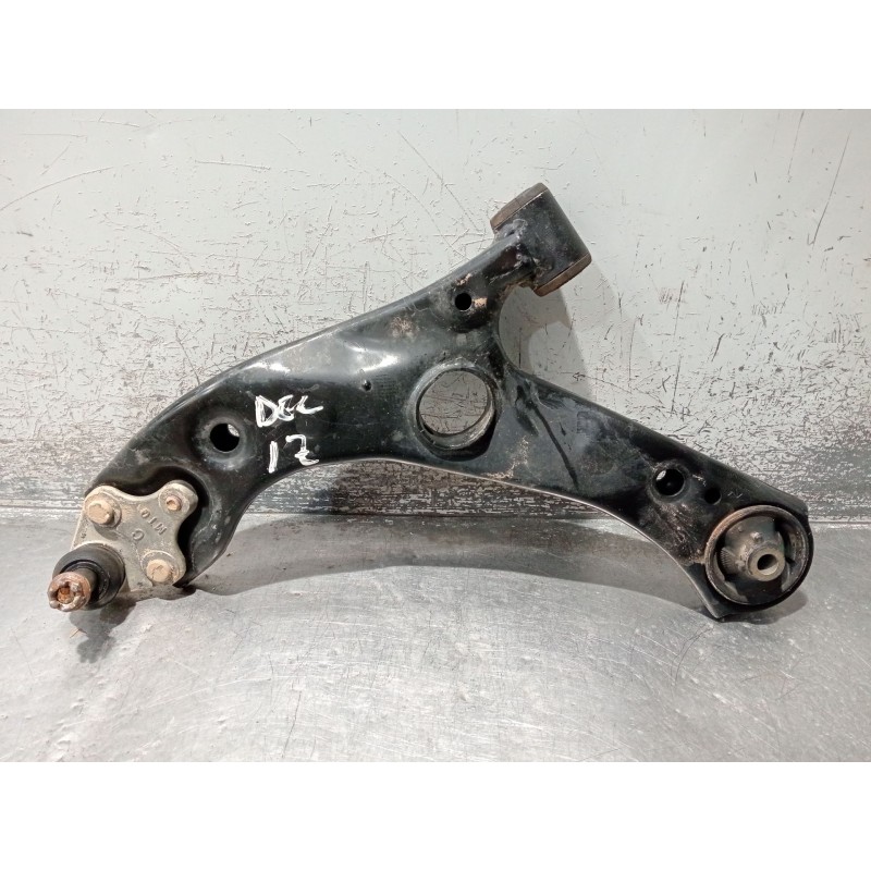 Recambio de brazo suspension inferior delantero izquierdo para toyota c-hr (_x1_) 2.0 hybrid (maxh10) referencia OEM IAM   
