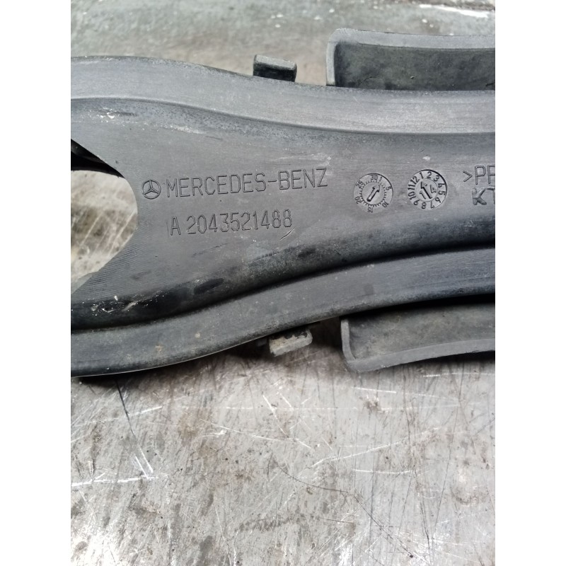 Recambio de tirante trasero derecho para mercedes-benz clase glk (x204) 220 cdi 4-matic (204.984, 204.997) referencia OEM IAM 20