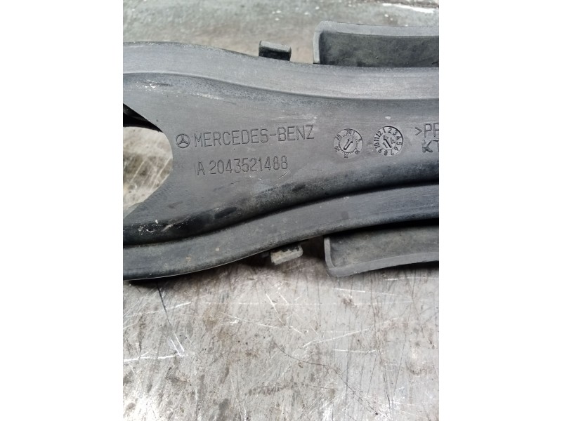 Recambio de tirante trasero derecho para mercedes-benz clase glk (x204) 220 cdi 4-matic (204.984, 204.997) referencia OEM IAM 20