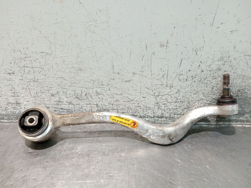Recambio de brazo suspension inferior delantero derecho para bmw 5 (e39) 525 d referencia OEM IAM 1141718  