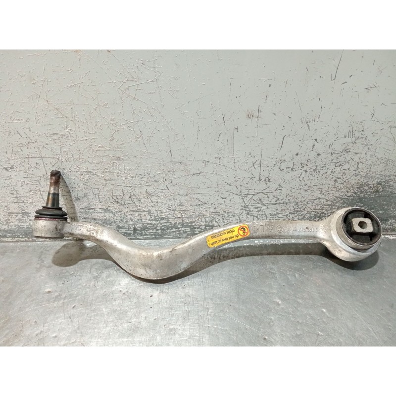 Recambio de brazo suspension inferior delantero izquierdo para bmw 5 (e39) 525 d referencia OEM IAM 1141717 1097184 