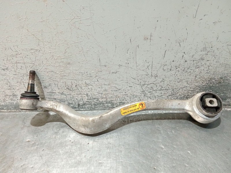 Recambio de brazo suspension inferior delantero izquierdo para bmw 5 (e39) 525 d referencia OEM IAM 1141717 1097184 