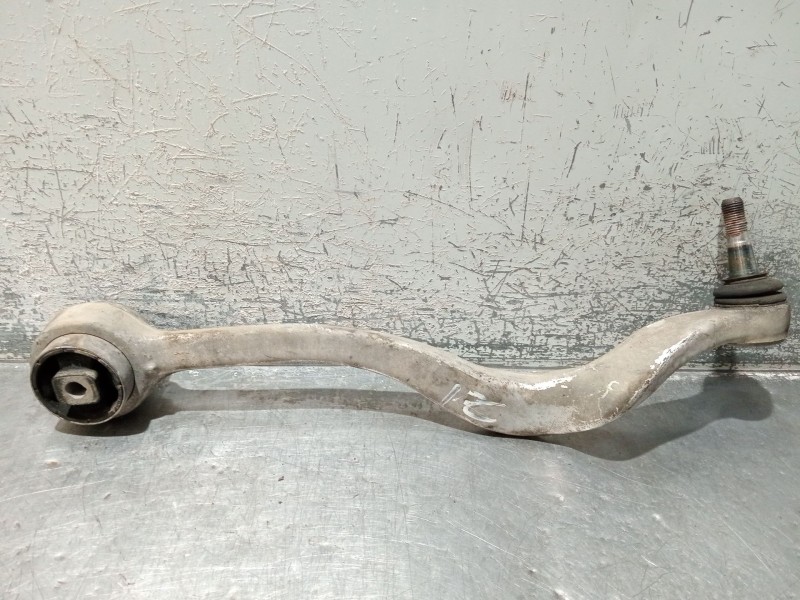 Recambio de brazo suspension inferior delantero izquierdo para bmw 5 (e39) 525 d referencia OEM IAM 1141717 1097184 