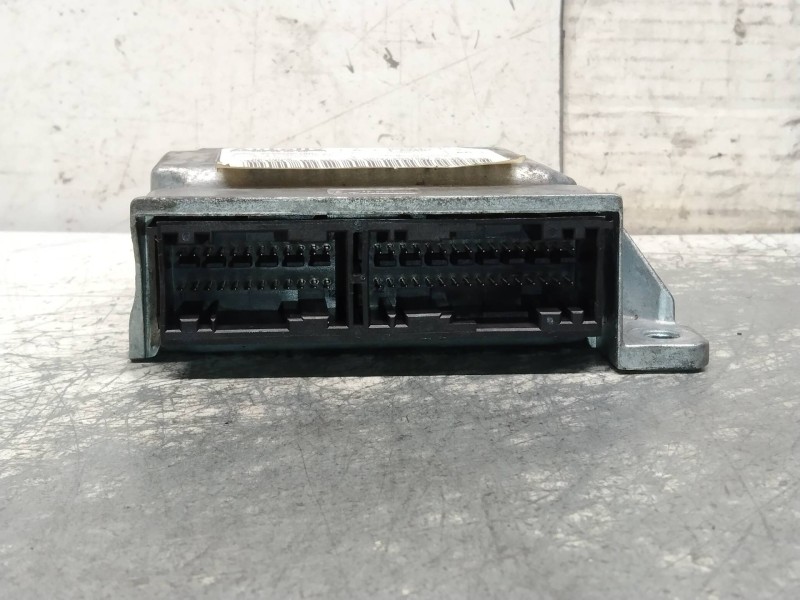 Recambio de centralita airbag para peugeot partner kasten confort l1 referencia OEM IAM 608990600 9665250180 