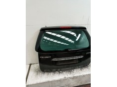 Recambio de porton trasero para peugeot 307 sw (3h) 1.6 16v referencia OEM IAM    2