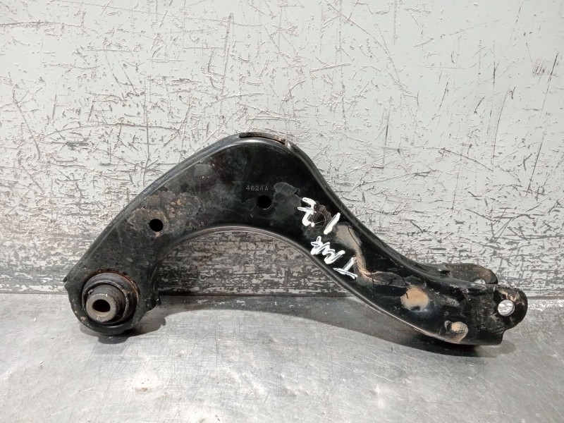 Recambio de brazo suspension superior trasero izquierdo para toyota c-hr (_x1_) 2.0 hybrid (maxh10) referencia OEM IAM   