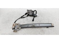 Recambio de elevalunas delantero derecho para kia rio ipanema berlina referencia OEM IAM   