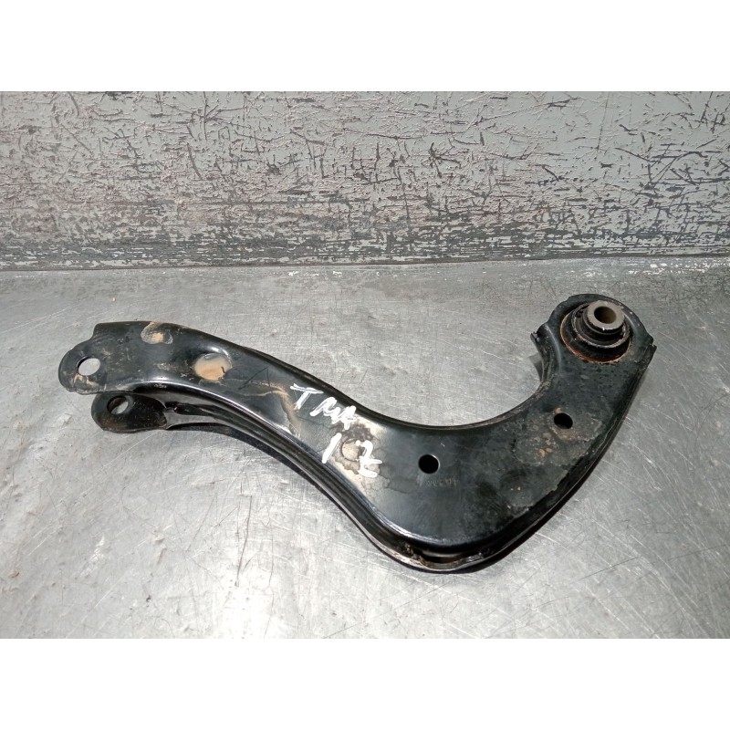 Recambio de brazo suspension superior trasero izquierdo para toyota c-hr (_x1_) 2.0 hybrid (maxh10) referencia OEM IAM   