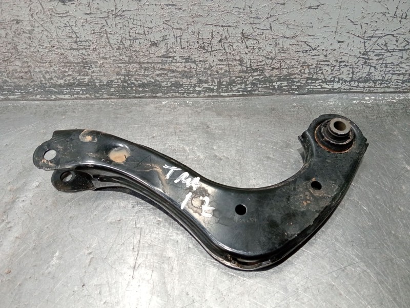 Recambio de brazo suspension superior trasero izquierdo para toyota c-hr (_x1_) 2.0 hybrid (maxh10) referencia OEM IAM   