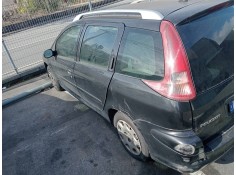 peugeot 206 sw del año 2006 2