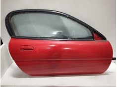 Recambio de puerta delantera derecha para mazda mx-3 (ec) 1.9 v6 24v cat referencia OEM IAM   