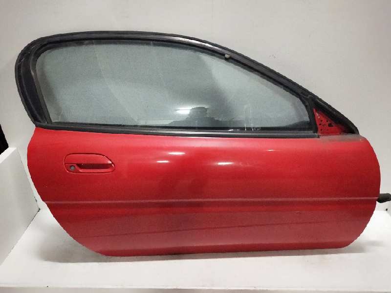 Recambio de puerta delantera derecha para mazda mx-3 (ec) 1.9 v6 24v cat referencia OEM IAM   
