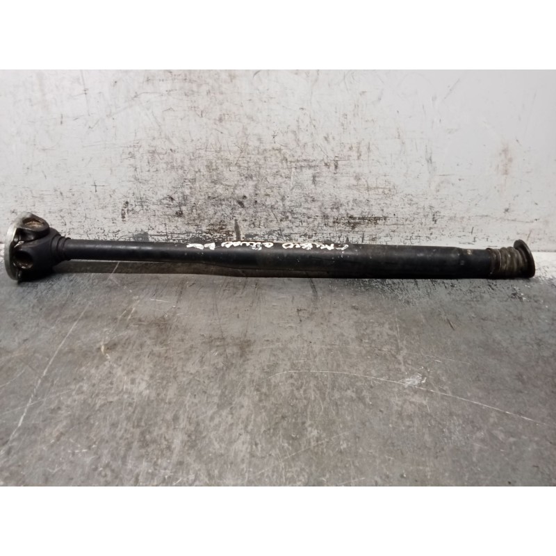 Recambio de transmision central para mercedes-benz clase glk (x204) 220 cdi 4-matic (204.984, 204.997) referencia OEM IAM   DELA