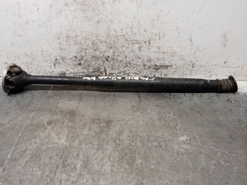 Recambio de transmision central para mercedes-benz clase glk (x204) 220 cdi 4-matic (204.984, 204.997) referencia OEM IAM   DELA