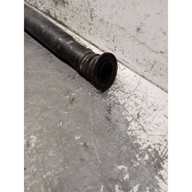 Recambio de transmision central para mercedes-benz clase glk (x204) 220 cdi 4-matic (204.984, 204.997) referencia OEM IAM   DELA