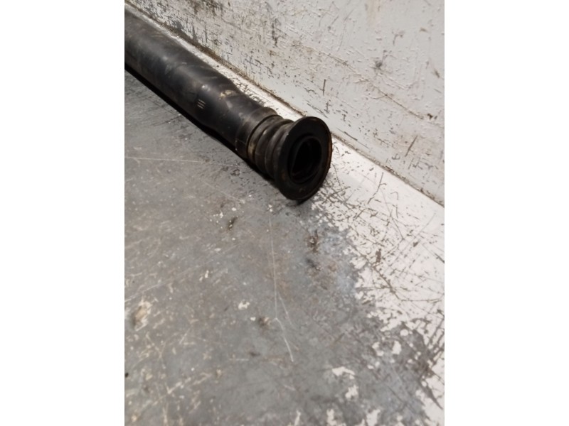 Recambio de transmision central para mercedes-benz clase glk (x204) 220 cdi 4-matic (204.984, 204.997) referencia OEM IAM   DELA