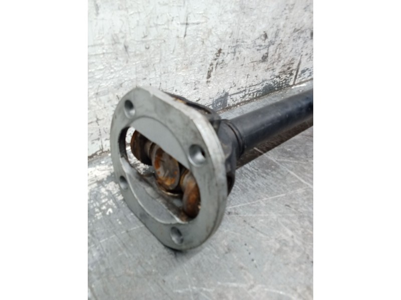 Recambio de transmision central para mercedes-benz clase glk (x204) 220 cdi 4-matic (204.984, 204.997) referencia OEM IAM   DELA