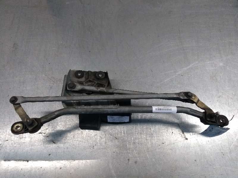 Recambio de motor limpia delantero para ford scorpio berl./turnier ghia berlina referencia OEM IAM 0390241306 92GGG17K484AA 