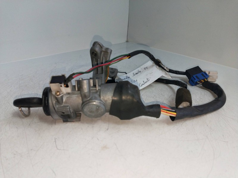 Recambio de conmutador de arranque para hyundai sonata (y3) 2.0 16v cat referencia OEM IAM   