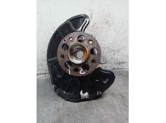 Recambio de mangueta delantera izquierda para mercedes-benz clase glk (x204) 220 cdi 4-matic (204.984, 204.997) referencia OEM I