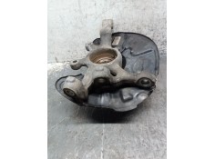 Recambio de mangueta delantera izquierda para mercedes-benz clase glk (x204) 220 cdi 4-matic (204.984, 204.997) referencia OEM I 2