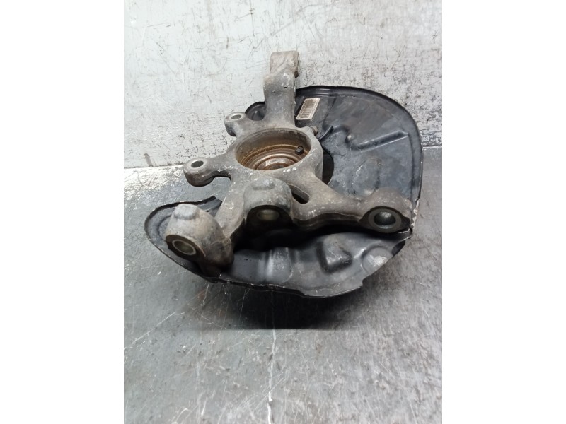 Recambio de mangueta delantera izquierda para mercedes-benz clase glk (x204) 220 cdi 4-matic (204.984, 204.997) referencia OEM I