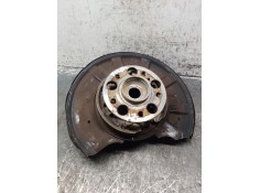 Recambio de mangueta trasera izquierda para mercedes-benz clase glk (x204) 220 cdi 4-matic (204.984, 204.997) referencia OEM IAM