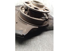 Recambio de mangueta trasera izquierda para mercedes-benz clase glk (x204) 220 cdi 4-matic (204.984, 204.997) referencia OEM IAM 2