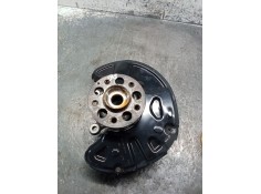 Recambio de mangueta delantera derecha para mercedes-benz clase glk (x204) 220 cdi 4-matic (204.984, 204.997) referencia OEM IAM