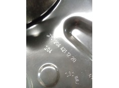 Recambio de mangueta delantera derecha para mercedes-benz clase glk (x204) 220 cdi 4-matic (204.984, 204.997) referencia OEM IAM 2