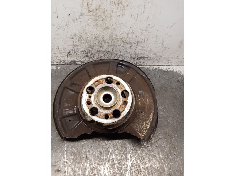 Recambio de mangueta trasera derecha para mercedes-benz clase glk (x204) 220 cdi 4-matic (204.984, 204.997) referencia OEM IAM  