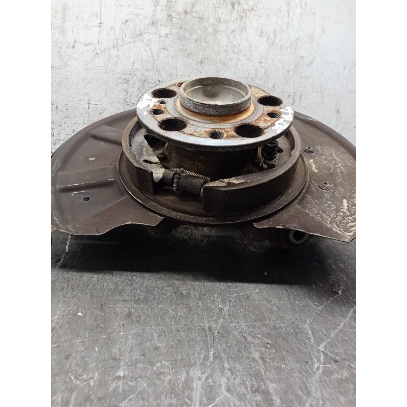 Recambio de mangueta trasera derecha para mercedes-benz clase glk (x204) 220 cdi 4-matic (204.984, 204.997) referencia OEM IAM  