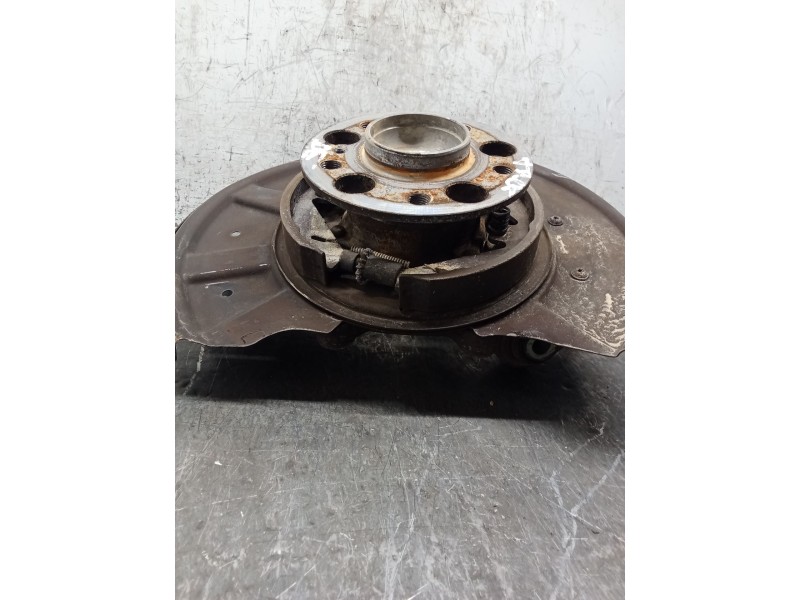 Recambio de mangueta trasera derecha para mercedes-benz clase glk (x204) 220 cdi 4-matic (204.984, 204.997) referencia OEM IAM  