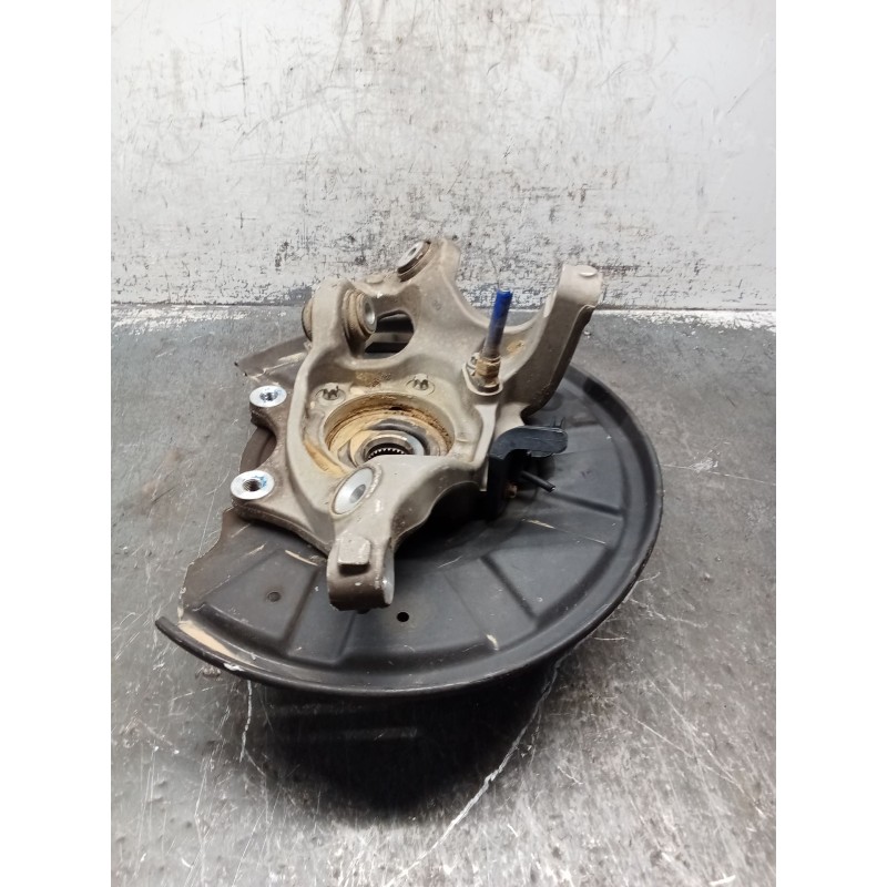 Recambio de mangueta trasera derecha para mercedes-benz clase glk (x204) 220 cdi 4-matic (204.984, 204.997) referencia OEM IAM  