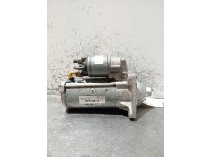 Recambio de motor arranque para opel zafira / zafira family b (a05) 1.9 cdti (m75) referencia OEM IAM 438368 H648014A 